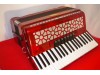 Lorenzy full size 120 bass accordion